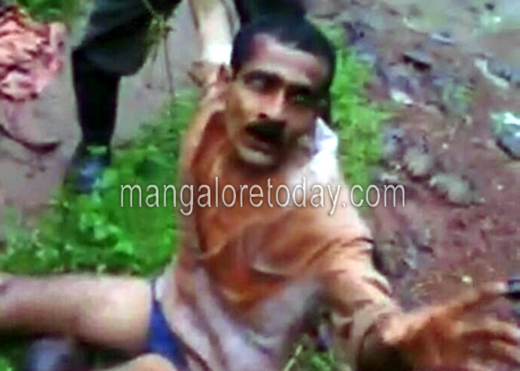 Puttur: A man was thrashed for trying to hire woman